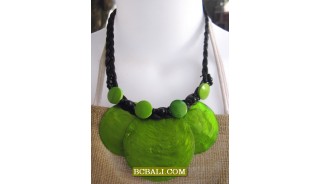 accessories wholesale necklaces free shipping shells